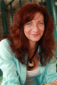 Tamera Fontenot, Certified Clinical Hypnotherapist and Licensed Mental Health Counselor